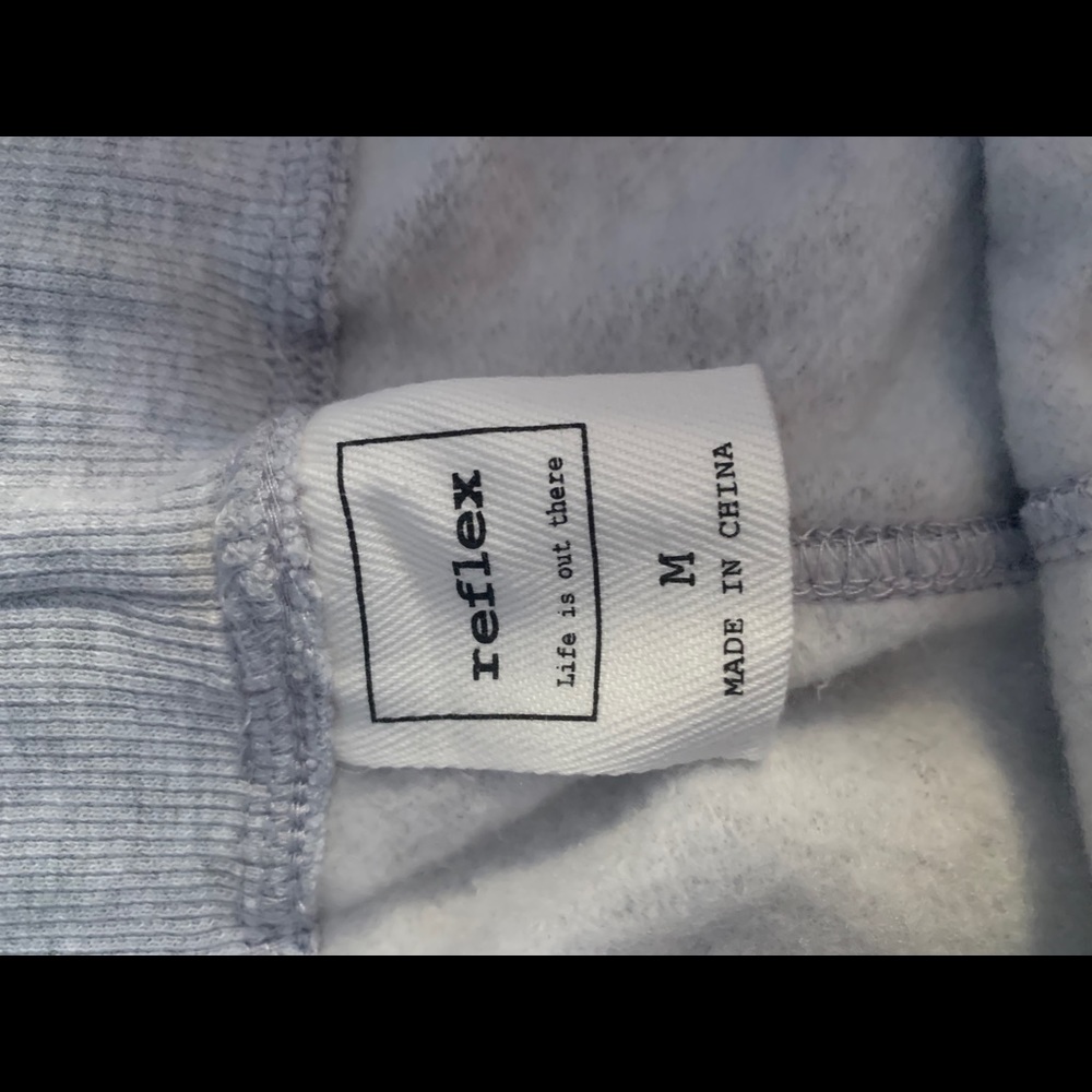 Sweatpants - Picture 4 of 4